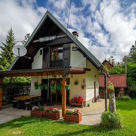 Chalet House Olga Crni Lug Εξωτερικό φωτογραφία
